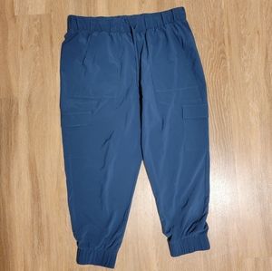Cargo Joggers